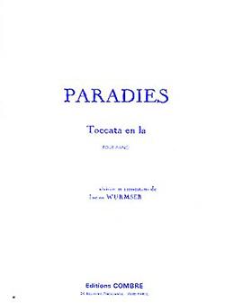Toccata